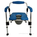 Good quality cheap price safe commode chair